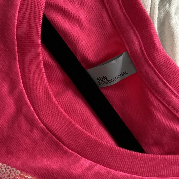 Aloha Hawaii T-shirt NWOT - Picture 4 of 5